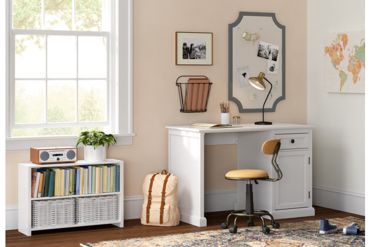 Best Desks for Teens How to Choose the Perfect Desk Wayfair